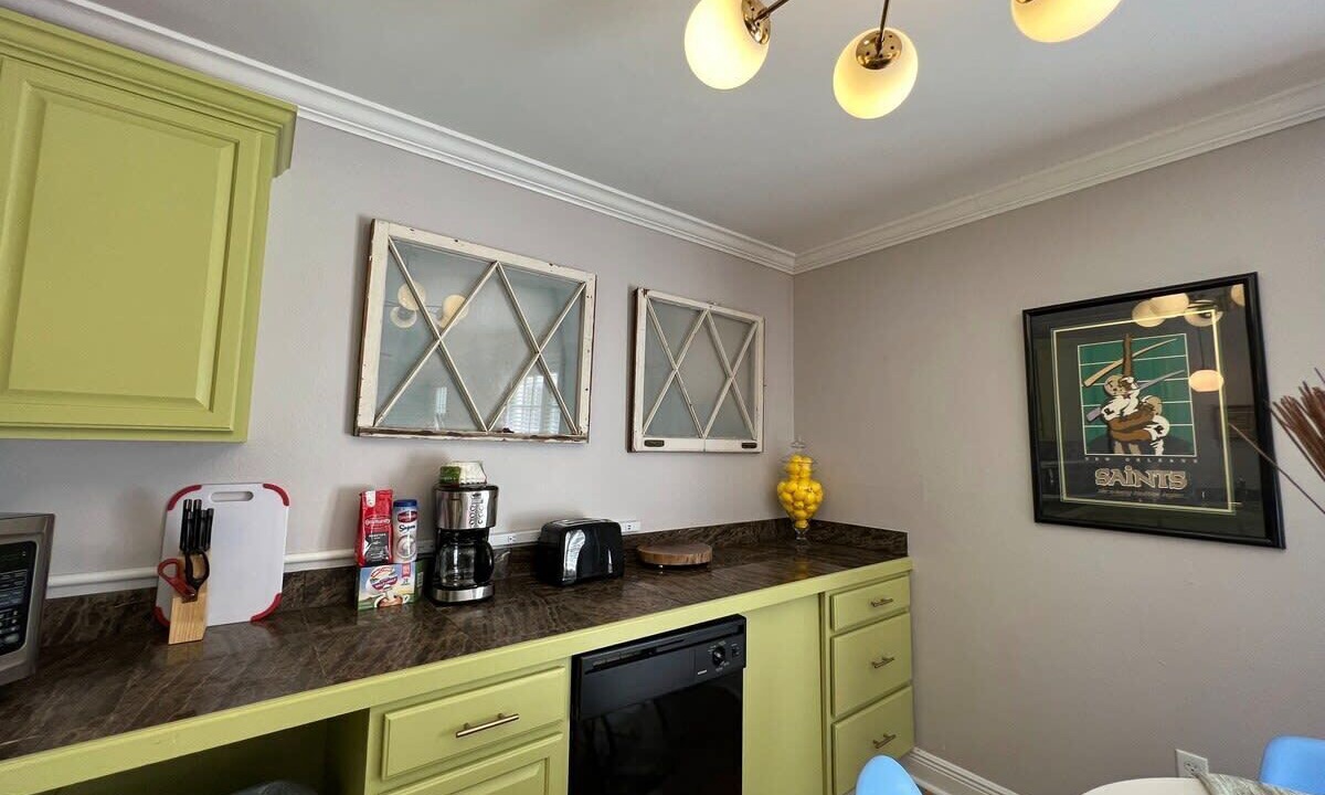 Photo of Kitchen in Highlands - Perkins