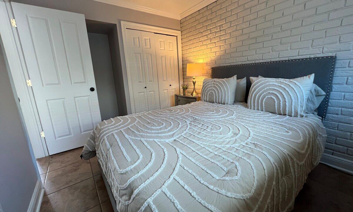 Photo of Bedroom in Highlands - Perkins