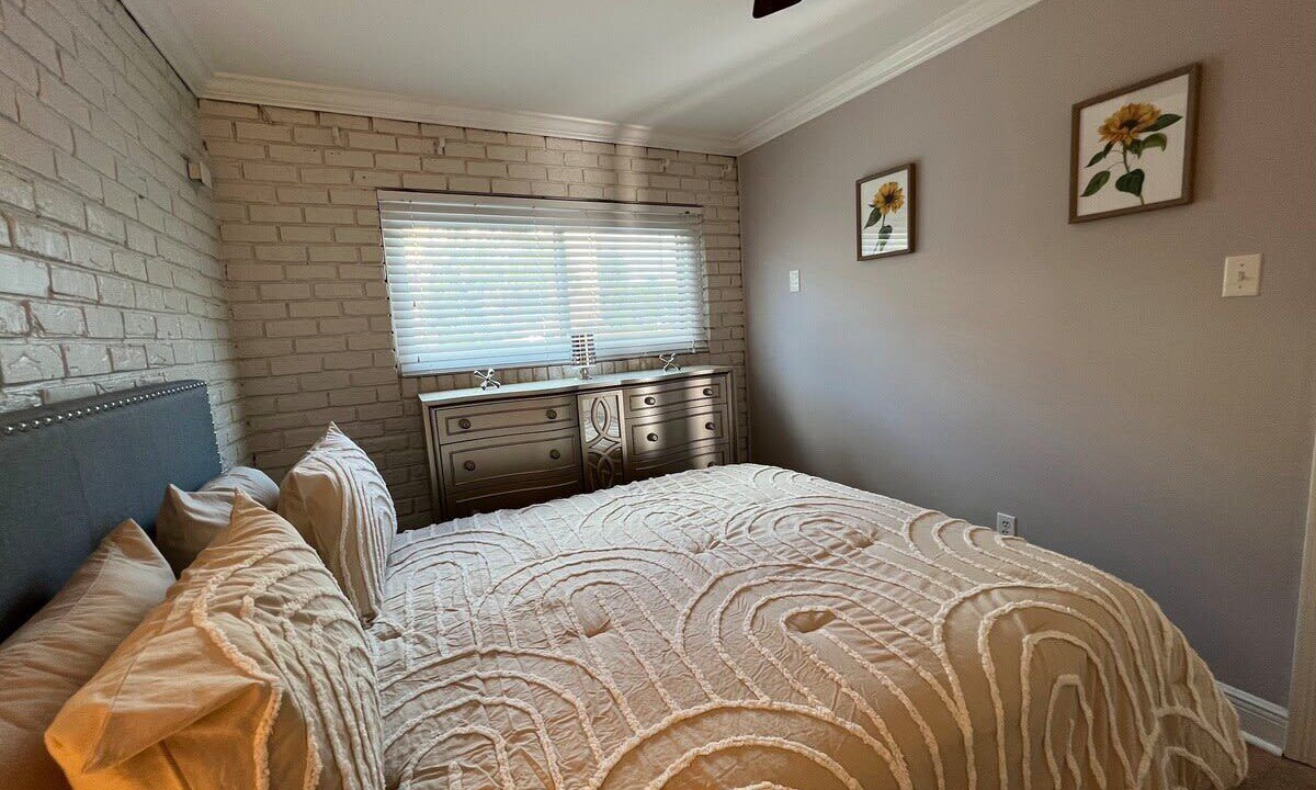 Photo of Bedroom in Highlands - Perkins