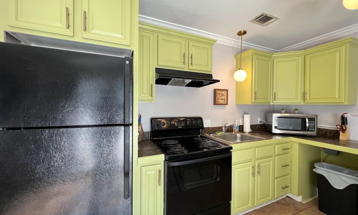Photo of Kitchen in Highlands - Perkins