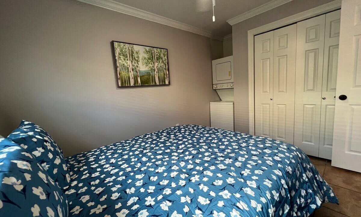 Photo of Bedroom in Highlands - Perkins