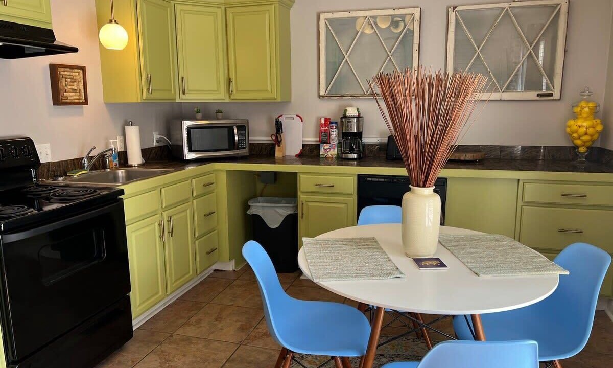 Photo of Kitchen in Highlands - Perkins