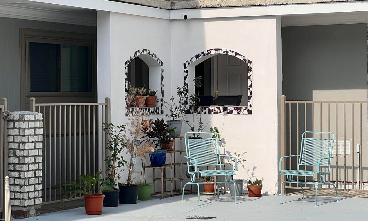 Photo of Patio Balcony in Highlands - Perkins