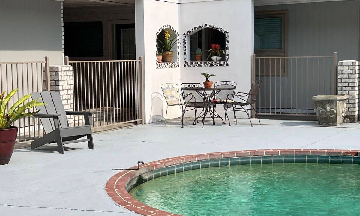 Photo of Patio Balcony in Highlands - Perkins