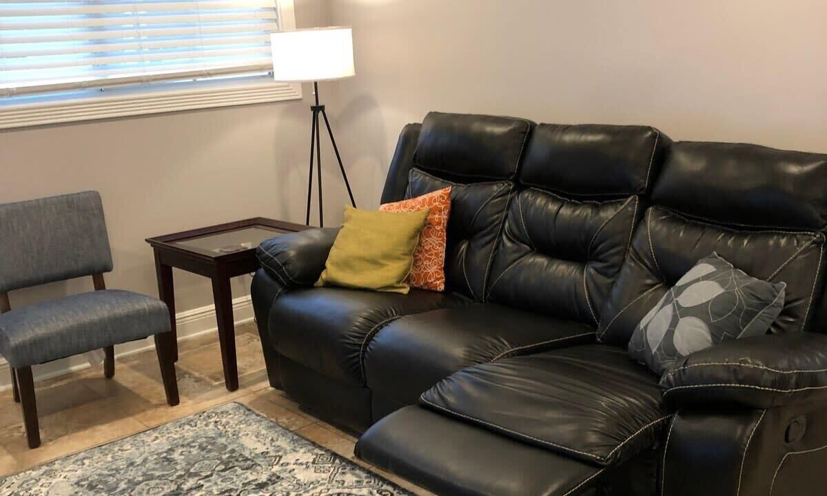 Photo of Bedroom in Highlands - Perkins