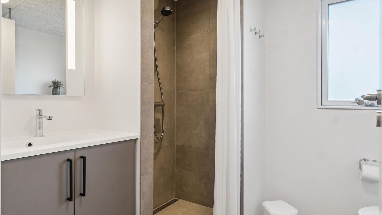 Photo of Bathroom in Hoensinge