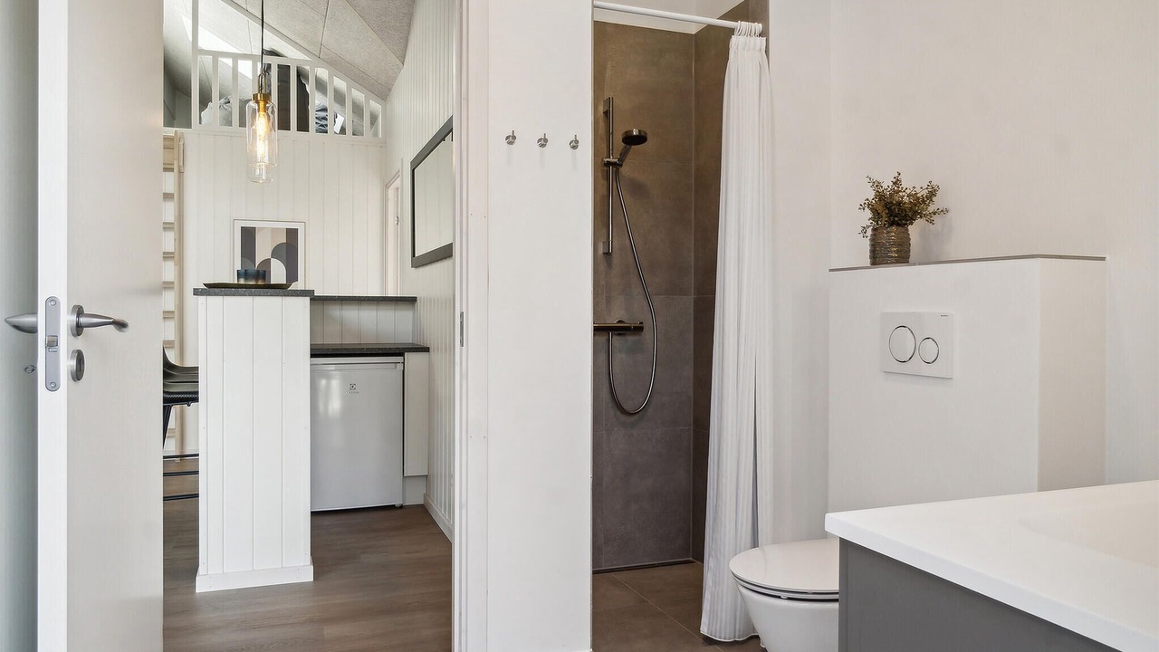 Photo of Bathroom in Hoensinge