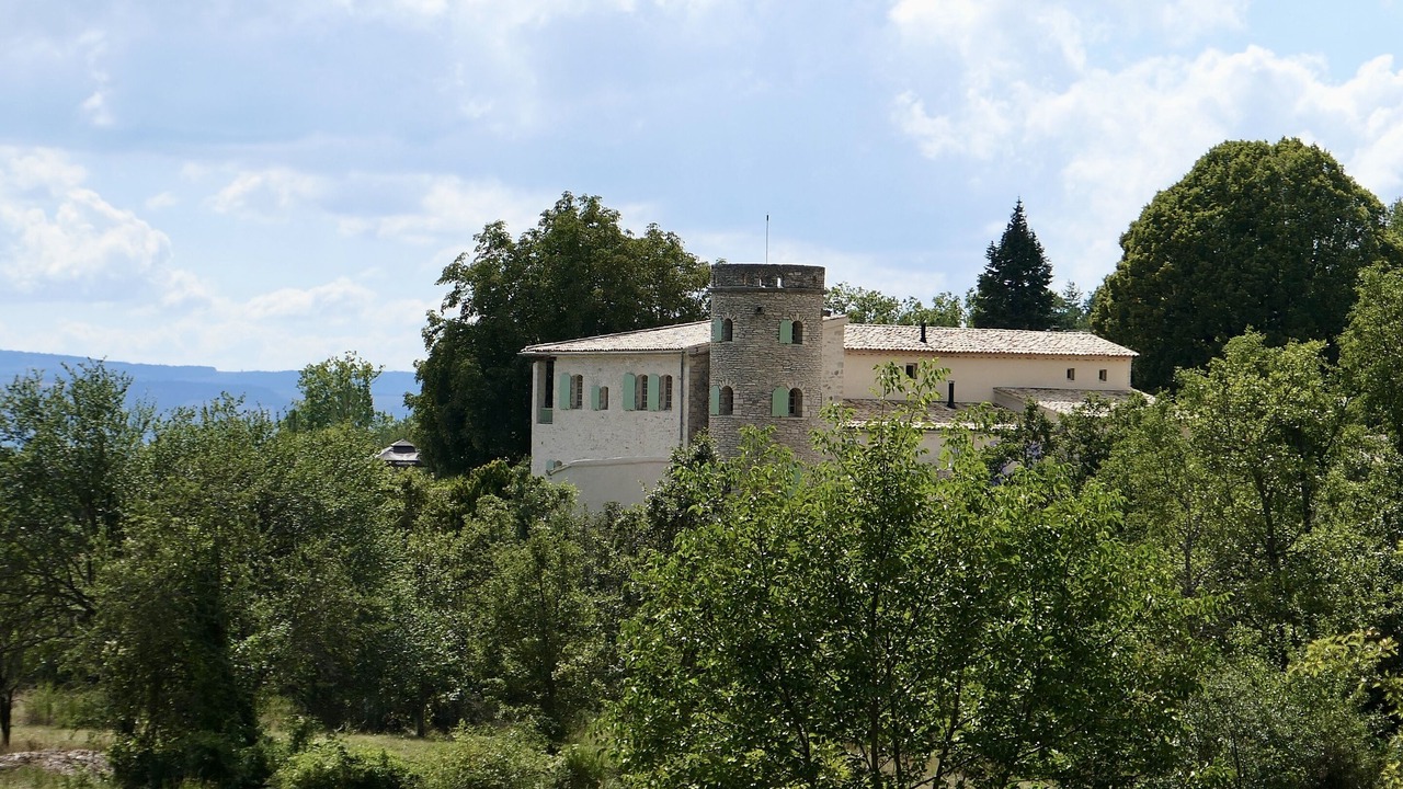 Photo of Others in Revest-du-Bion