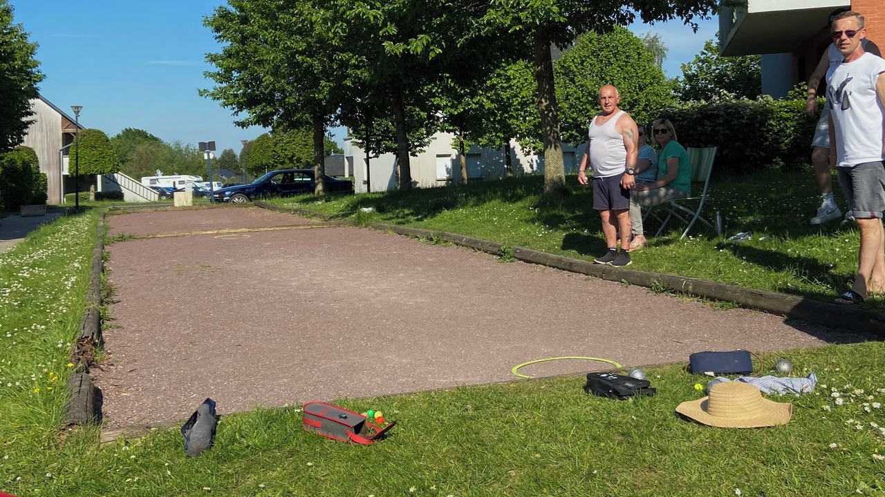 Photo of Outdoor in La Riviere-Saint-Sauveur