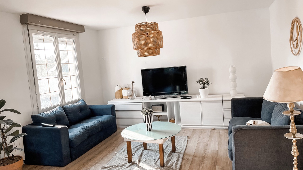Photo of Livingroom in Arzal