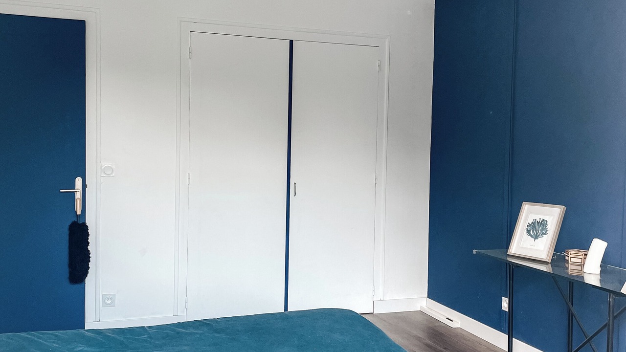 Photo of Bedroom in Arzal