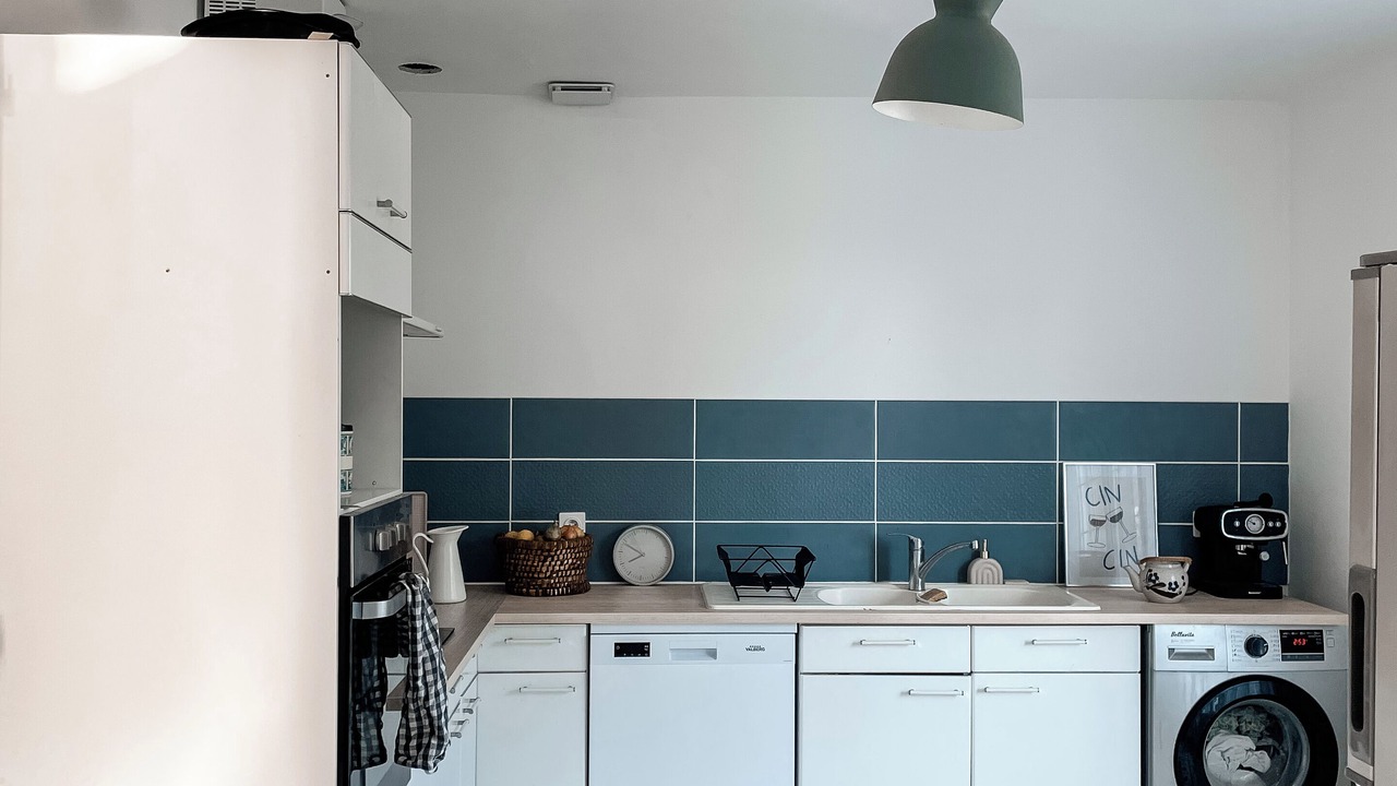 Photo of Kitchen in Arzal