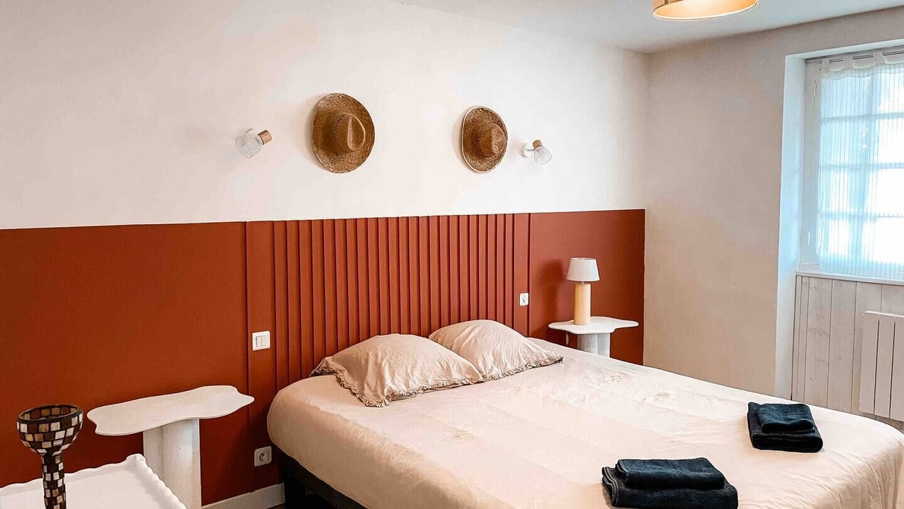 Photo of Bedroom in Arzal