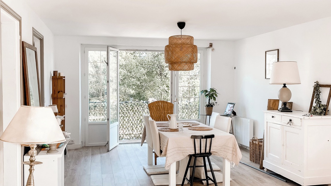 Photo of Livingroom in Arzal