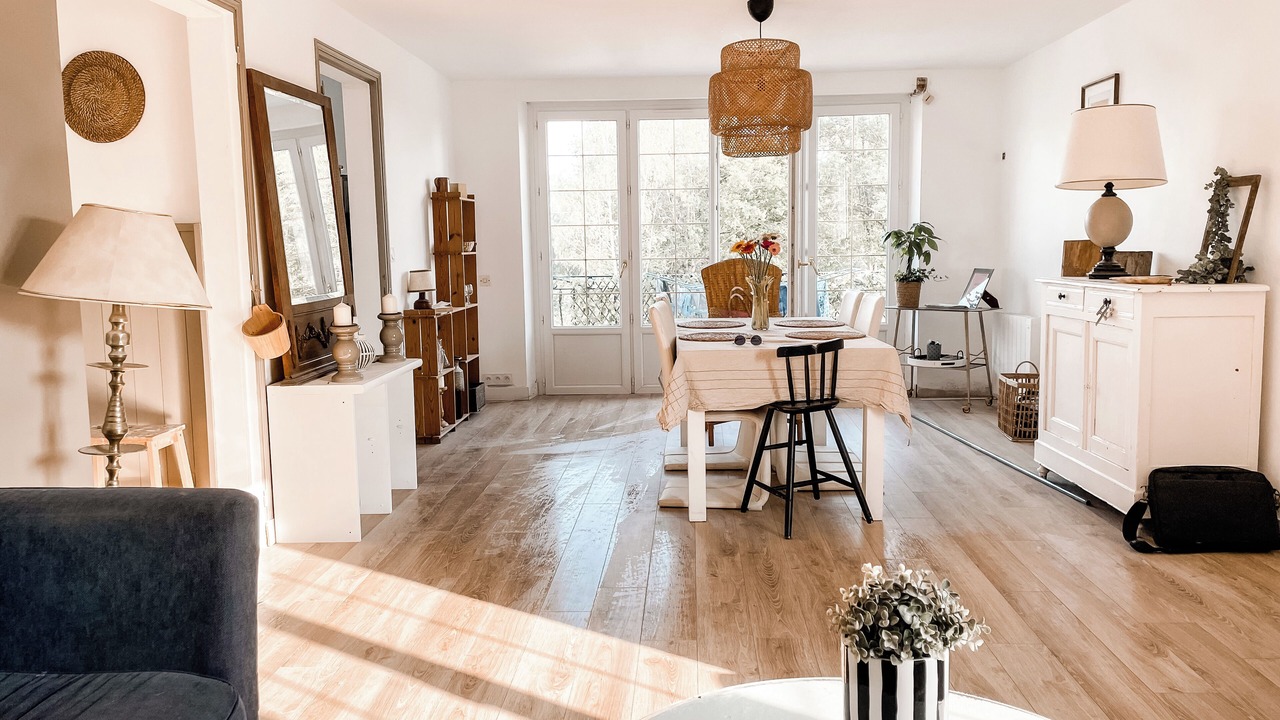 Photo of Livingroom in Arzal