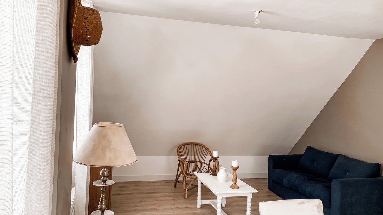 Photo of Livingroom in Arzal