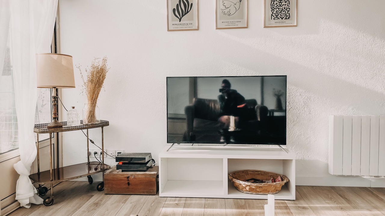 Photo of Livingroom in Arzal