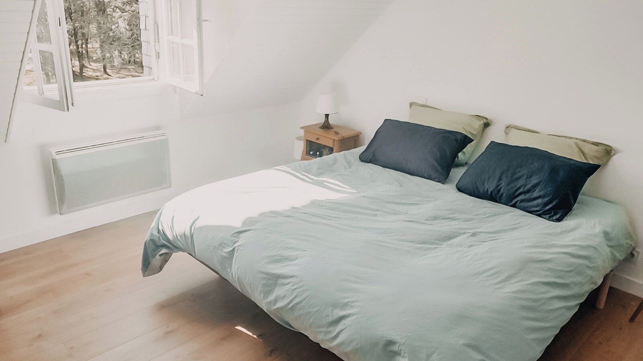 Photo of Bedroom in Arzal