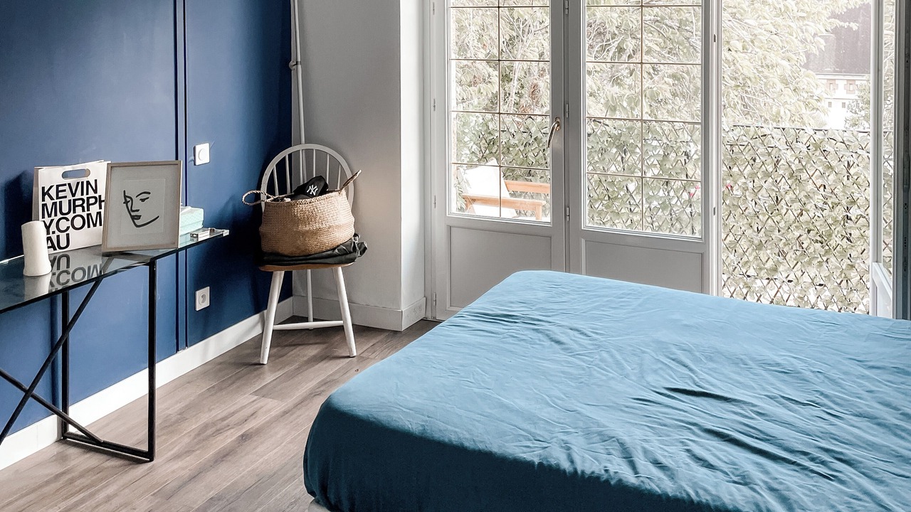 Photo of Bedroom in Arzal