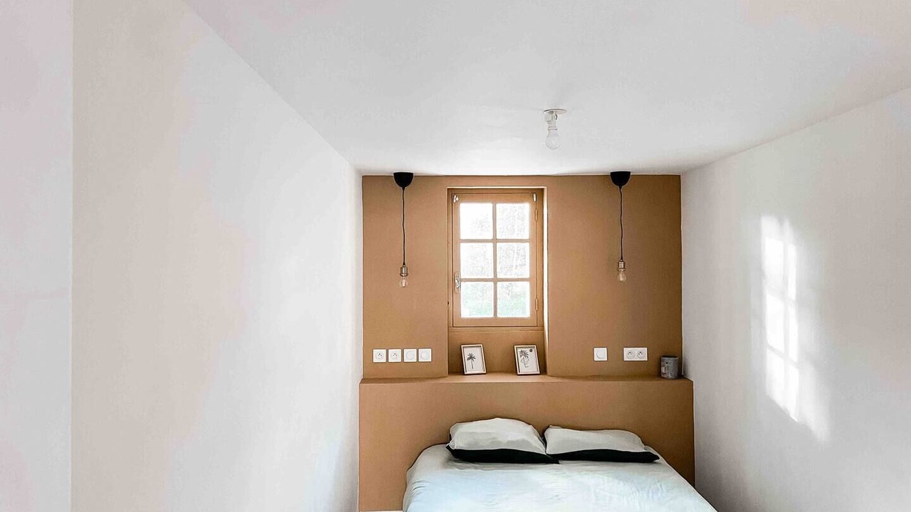 Photo of Bedroom in Arzal