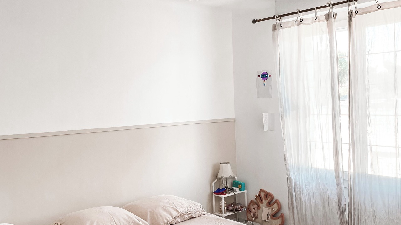 Photo of Bedroom in Arzal