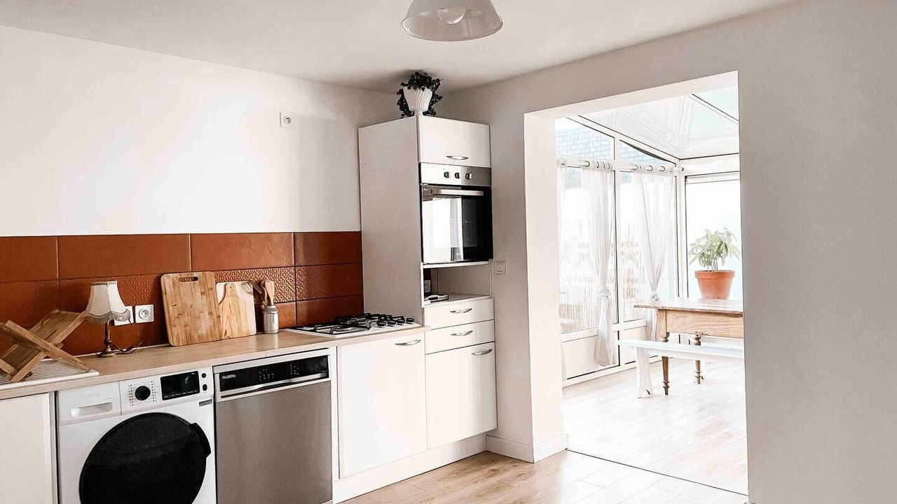 Photo of Kitchen in Arzal