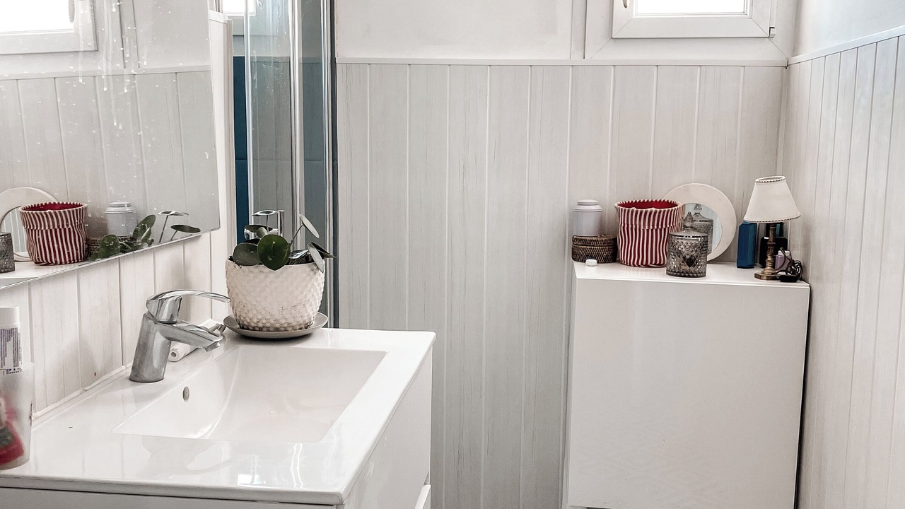 Photo of Bathroom in Arzal