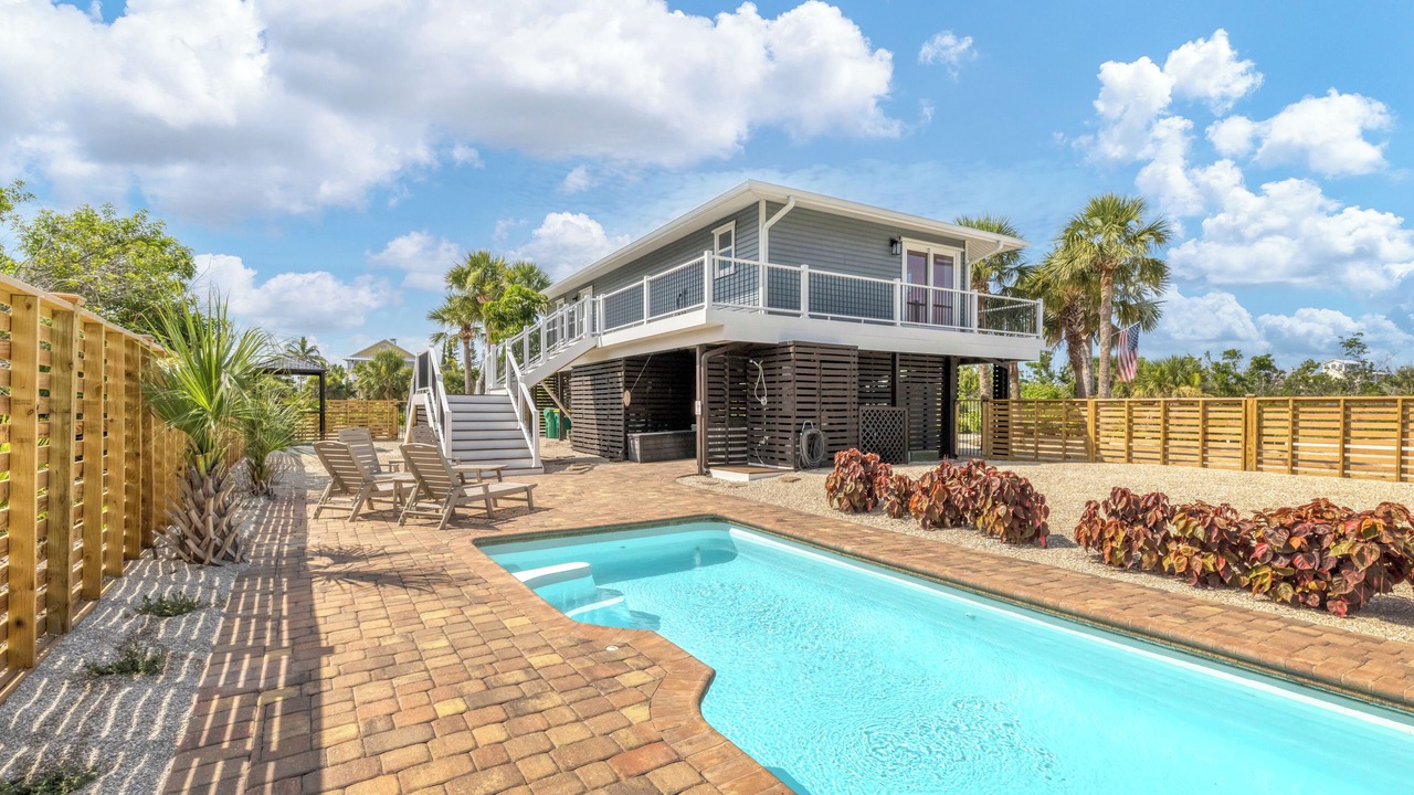Photo of Outdoor in Palm Island