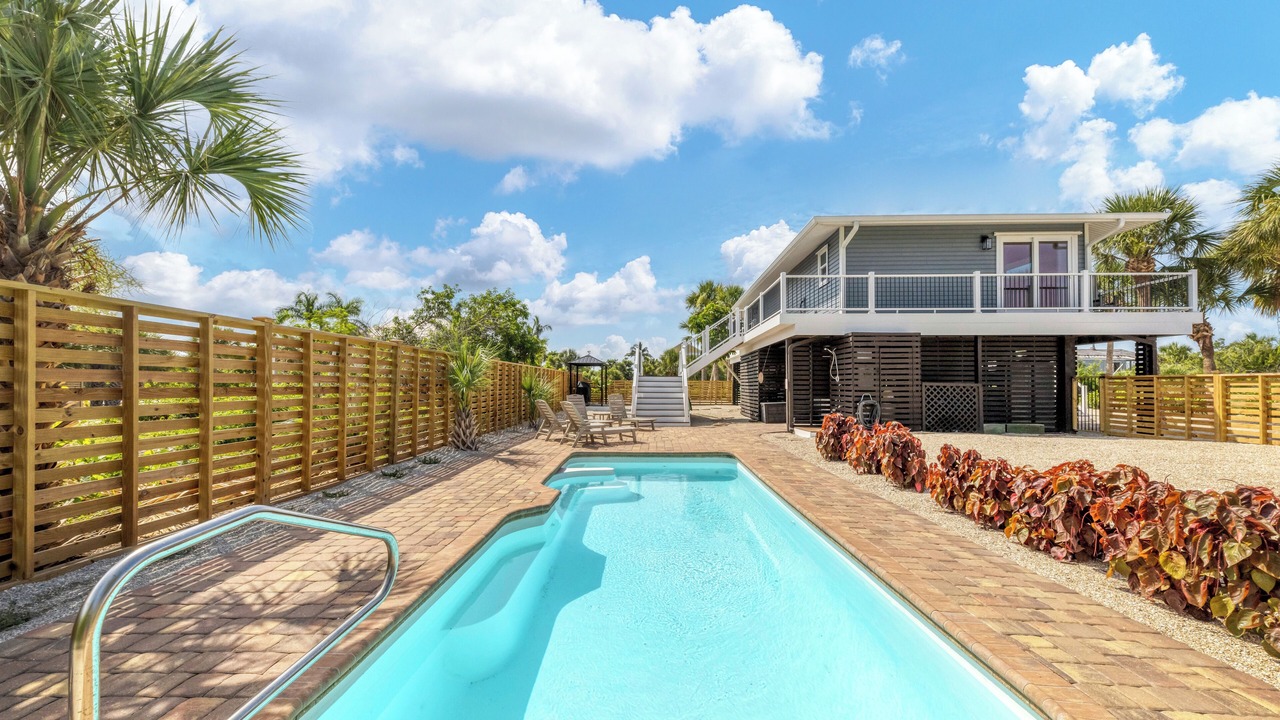 Photo of Outdoor in Palm Island