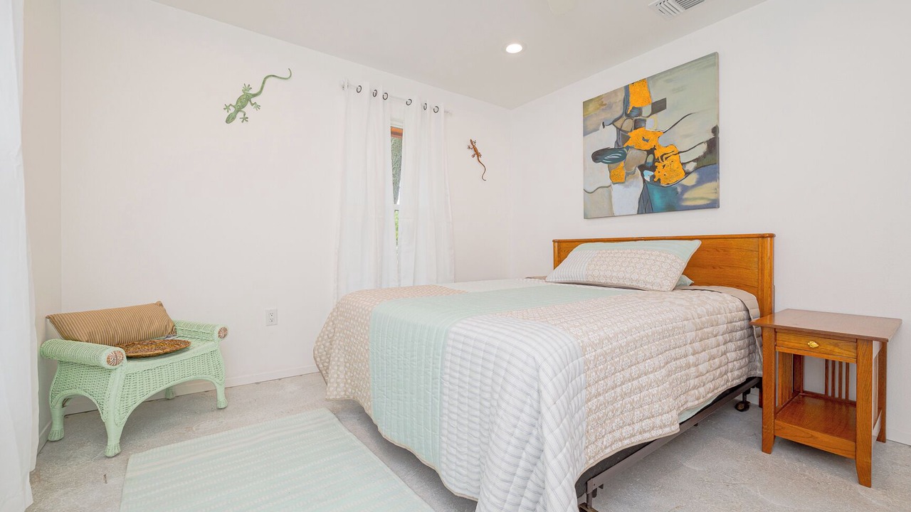 Photo of Bedroom in Fulton