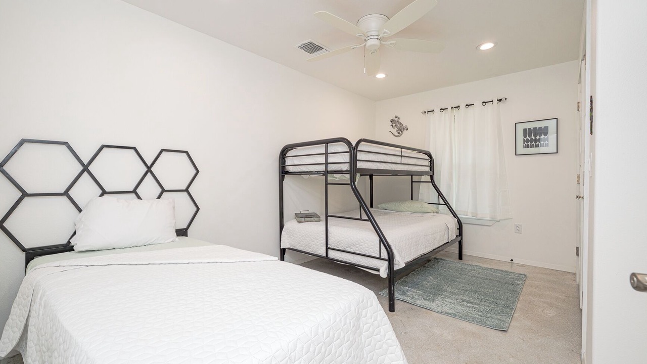 Photo of Bedroom in Fulton