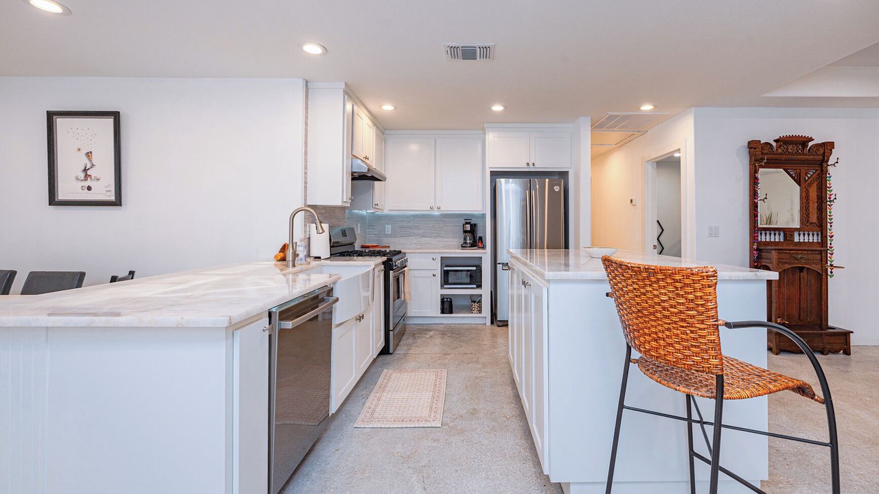Photo of Kitchen in Fulton