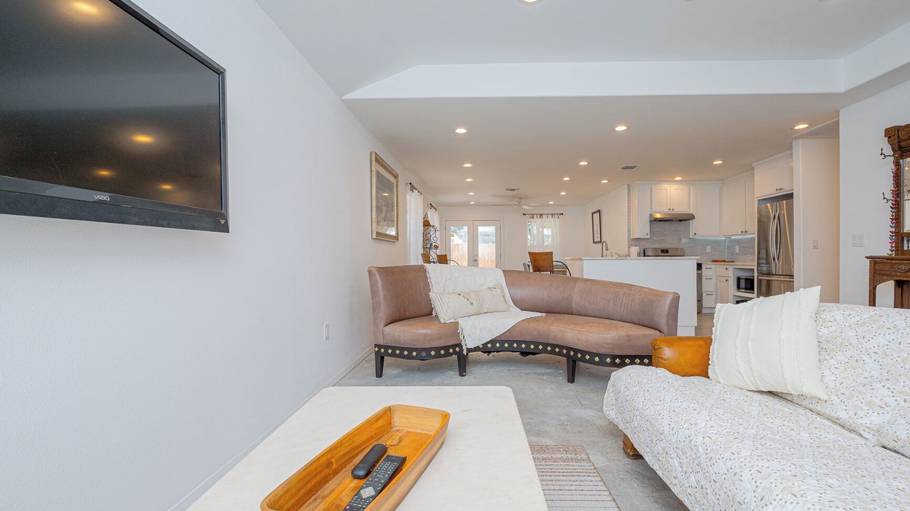 Photo of Livingroom in Fulton