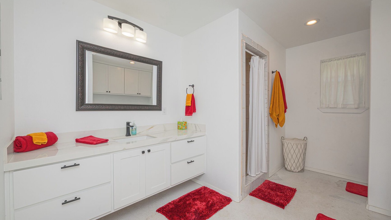 Photo of Bathroom in Fulton