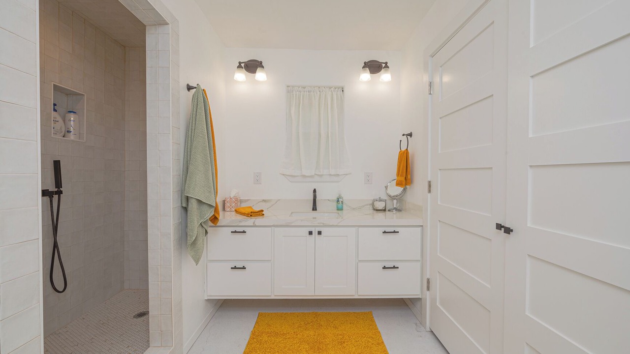 Photo of Bathroom in Fulton