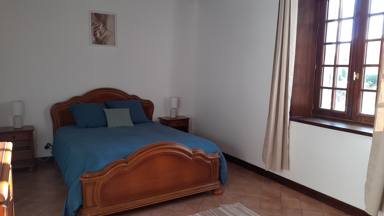 Photo of Bedroom in Chateauneuf-sur-Cher