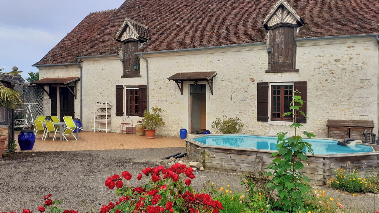 Photo of Outdoor in Chateauneuf-sur-Cher