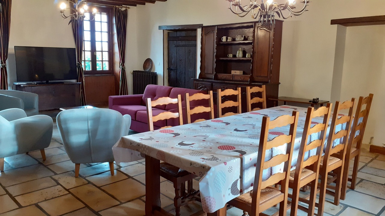 Photo of Others in Chateauneuf-sur-Cher