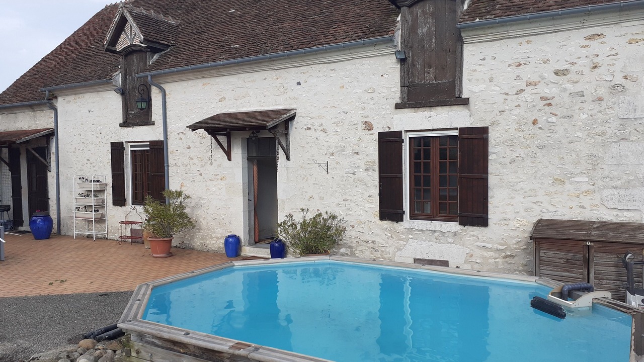 Photo of Outdoor in Chateauneuf-sur-Cher