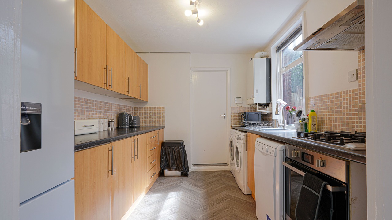 Photo of Kitchen in Luton