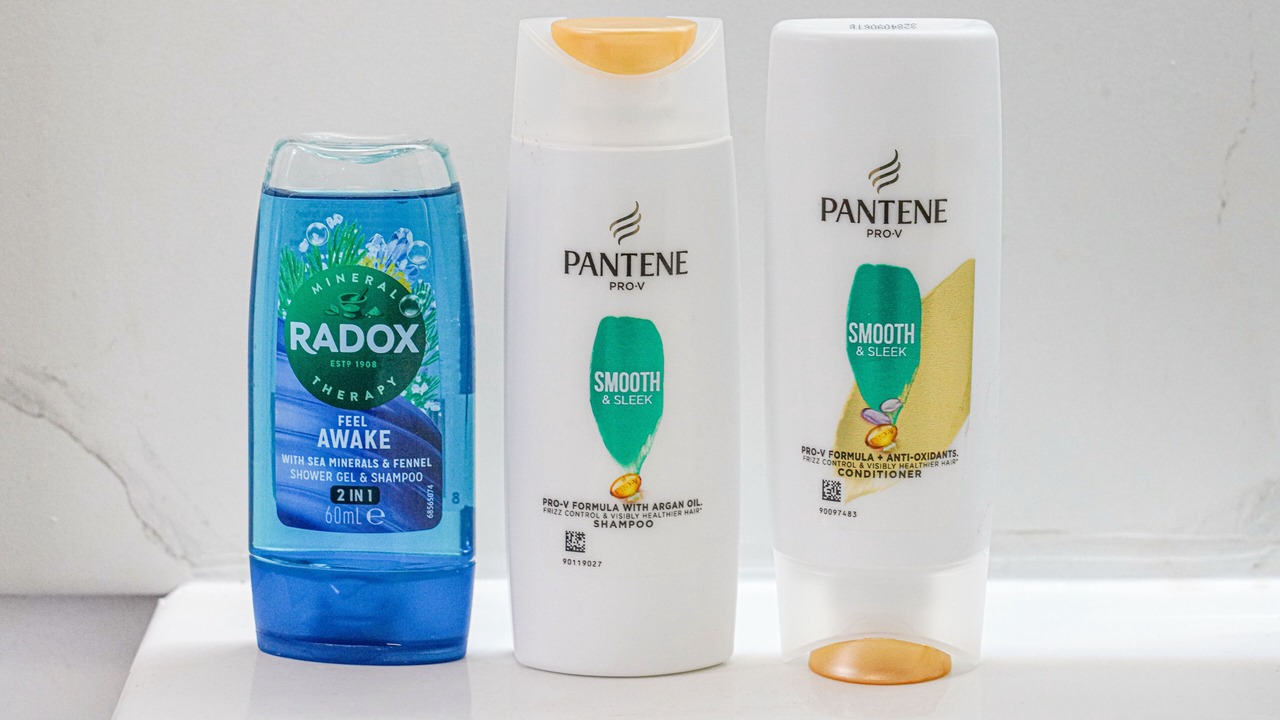 Photo of Bathroom in Luton