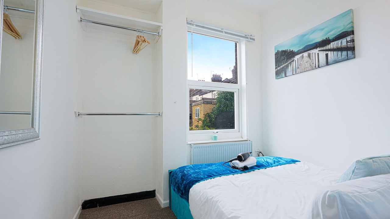 Photo of Bedroom in Luton