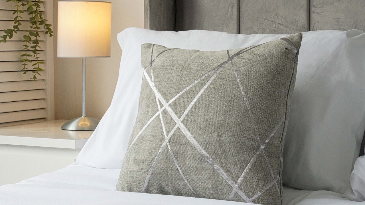 Photo of Bedroom in Luton