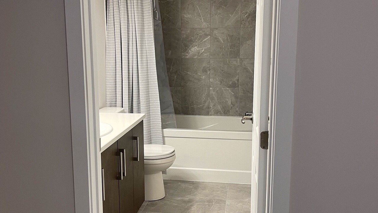 Photo of Bathroom in Ottawa Division