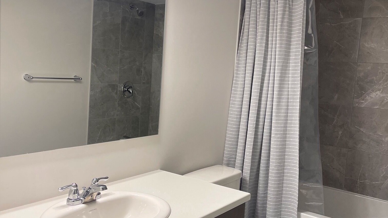 Photo of Bathroom in Ottawa Division