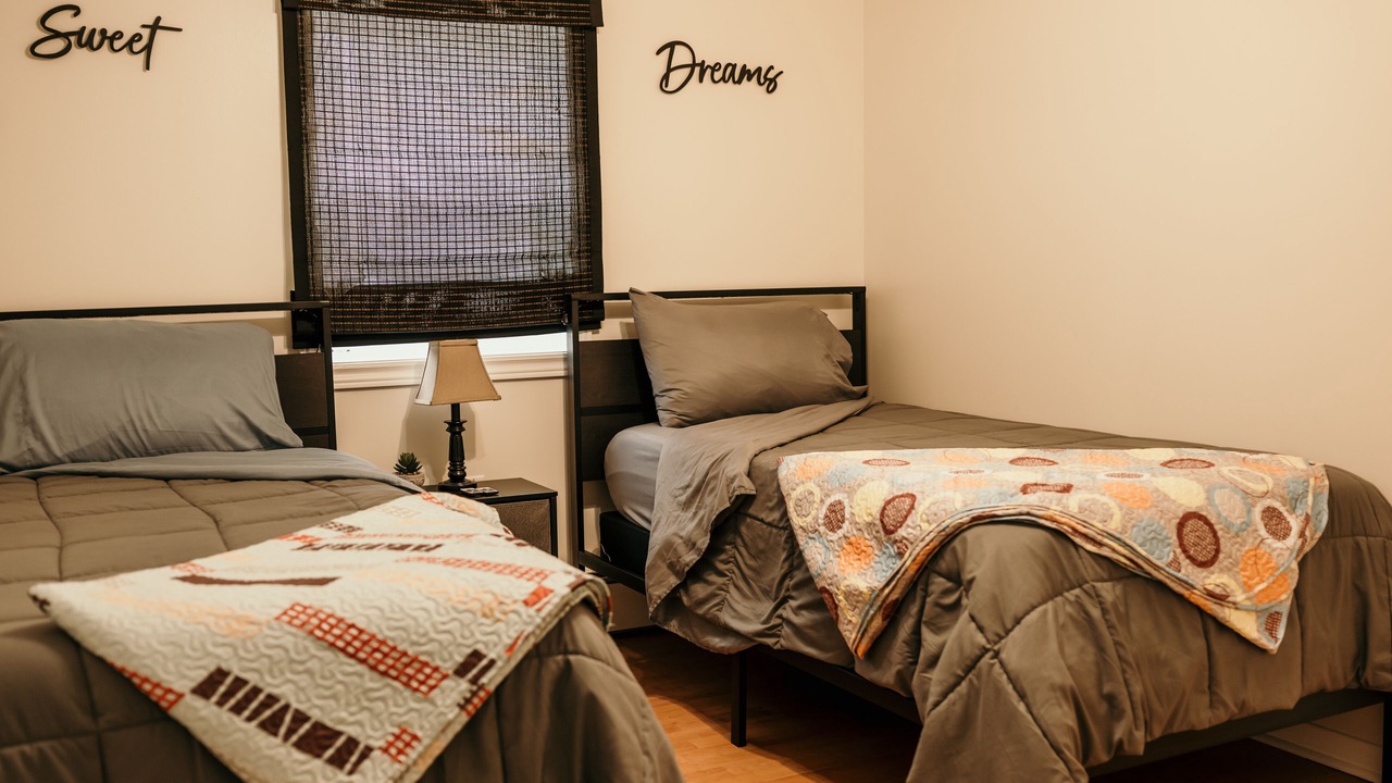 Photo of Bedroom in Tignish