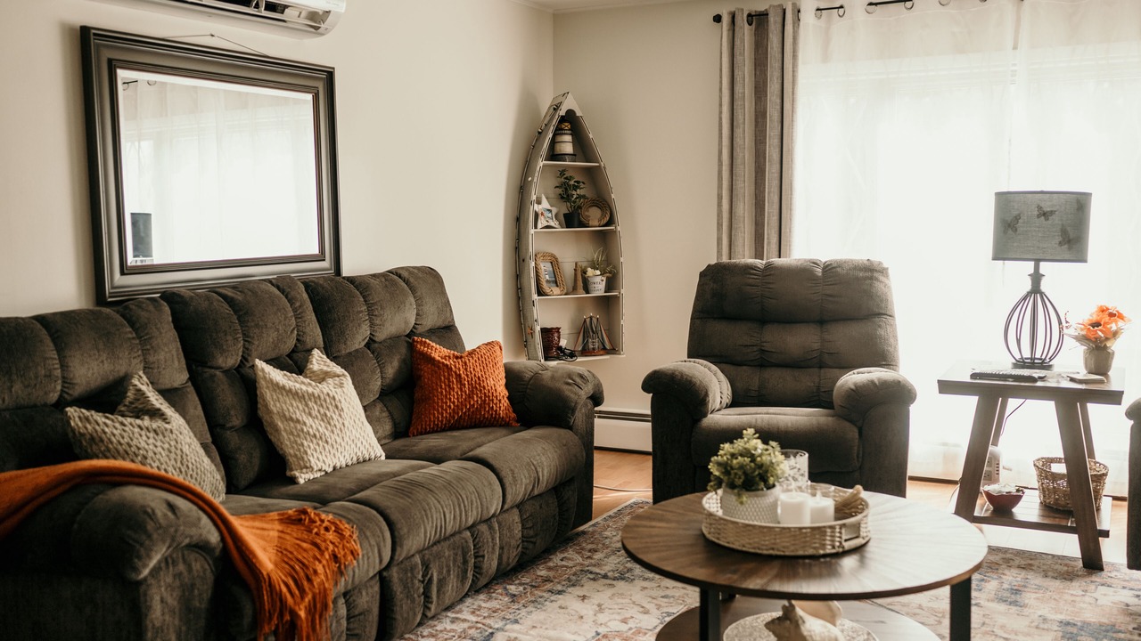 Photo of Livingroom in Tignish