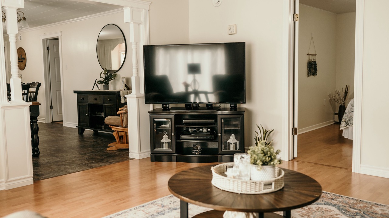 Photo of Livingroom in Tignish