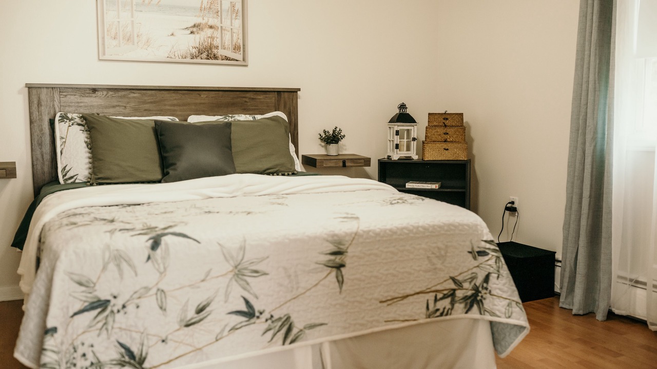 Photo of Bedroom in Tignish