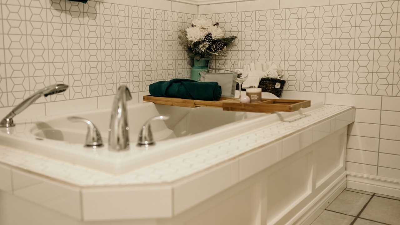 Photo of Bathroom in Tignish